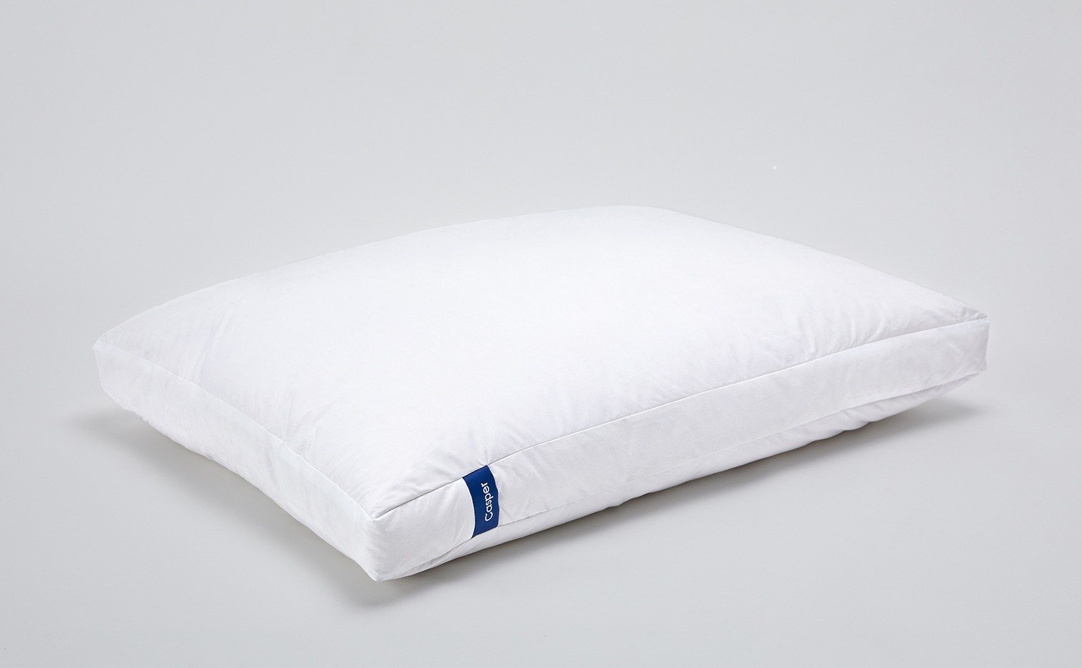 The Original Casper Sleep Pillow: Soft & Supportive | Casper